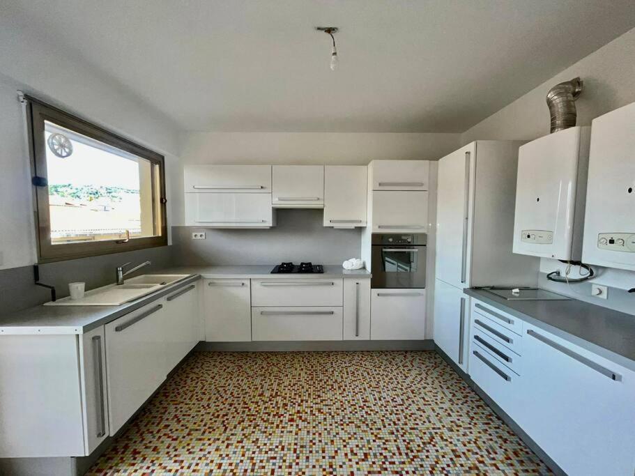 Central -300M Palais- Seaview-A/C-Wifi-Spacieux Канны Экстерьер фото