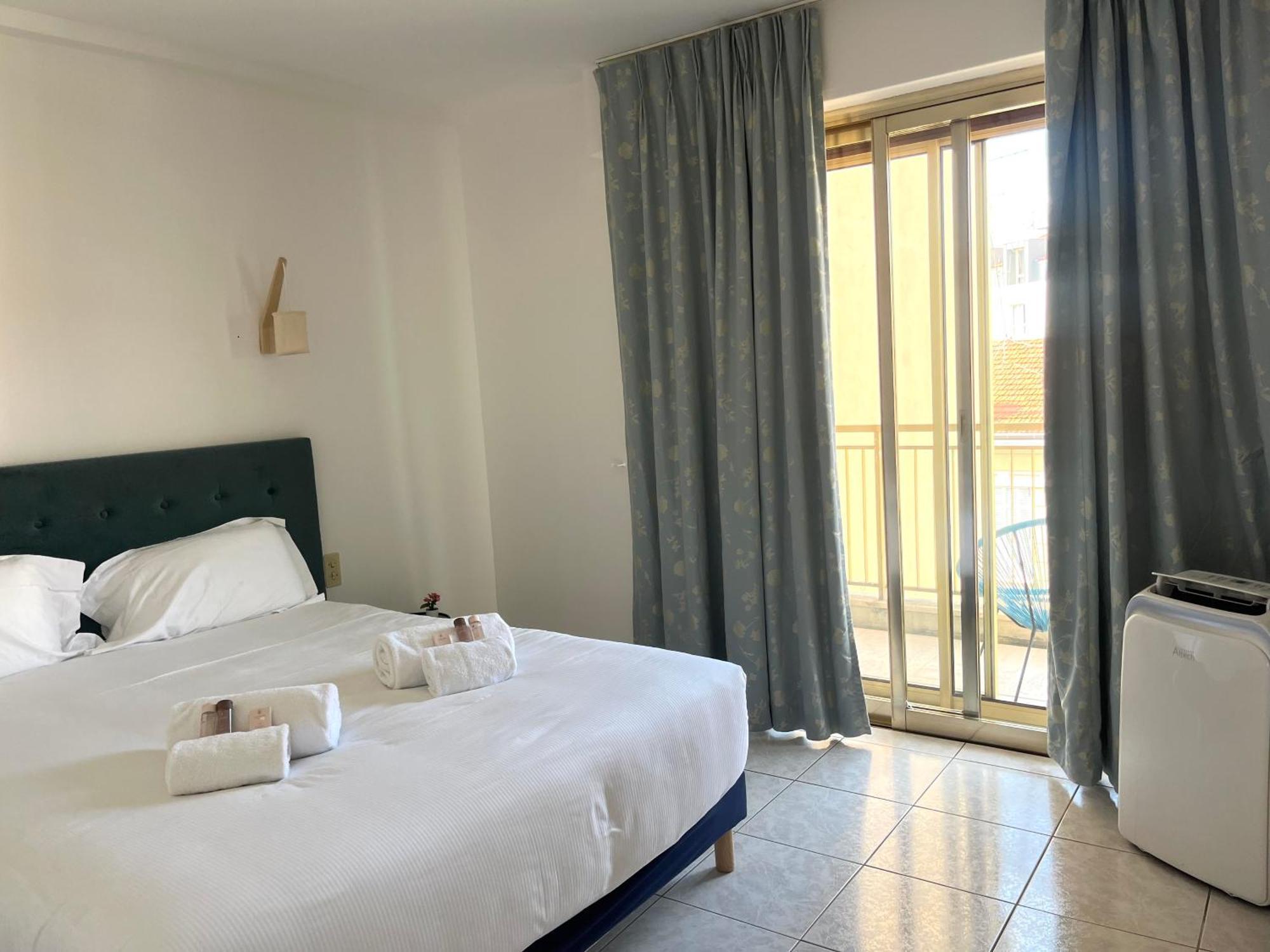 Central -300M Palais- Seaview-A/C-Wifi-Spacieux Канны Экстерьер фото